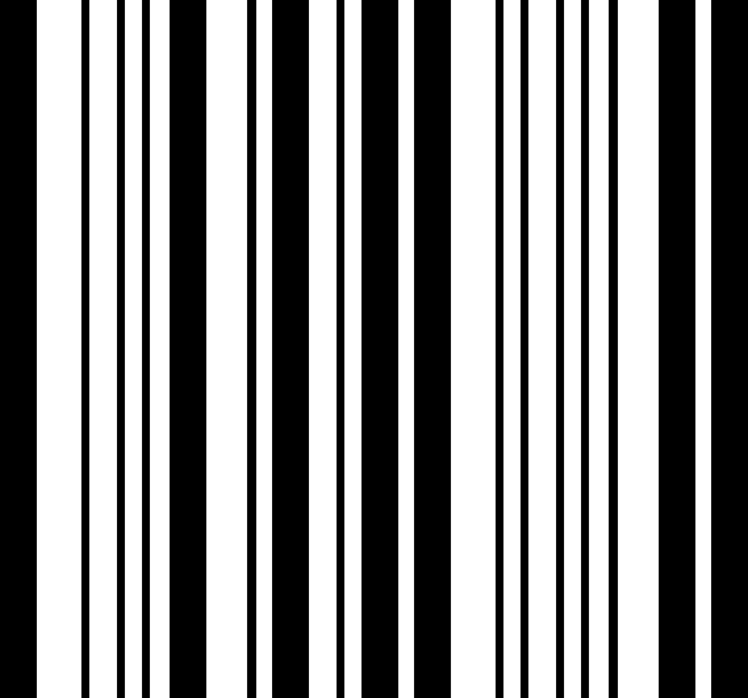 Barcode Of Square Shape Engraving Svg Design Free Vectors